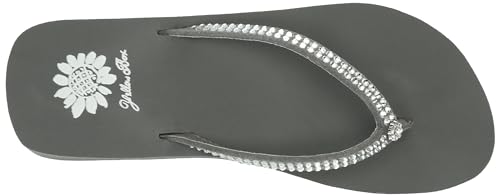 Image of Yellow Box Women's Jello Sandal