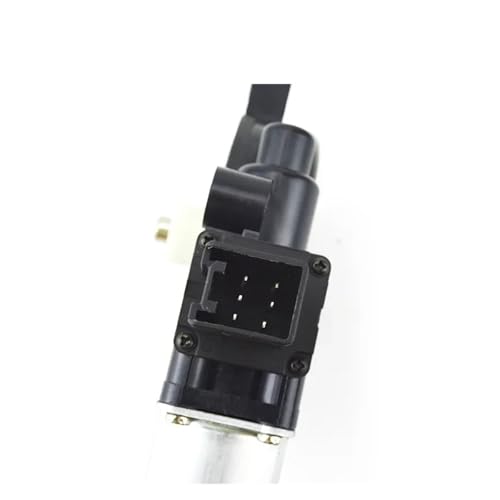 Moteur levage vitre arrière gauche Mazda 2 D651-58-58X résistant - 5