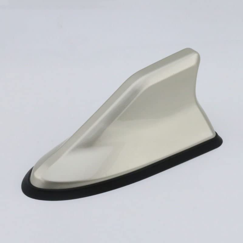 Antenne requin Nissan Qashqai X-Trail J10 J11 T31 T32 toit carbone étanche