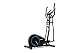 Crosstrainer Zipro Burn mit magnetischem Widerstand für Zuhause bis 120 kg