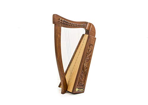 ROYAL HARPS 27C` PgACbVj[n[v17 C t[obOXgO L[