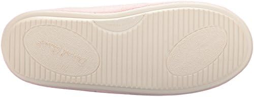 Daniel Green Women's Tara Ii Slipper, Pink, 9.5 M US | Image 3