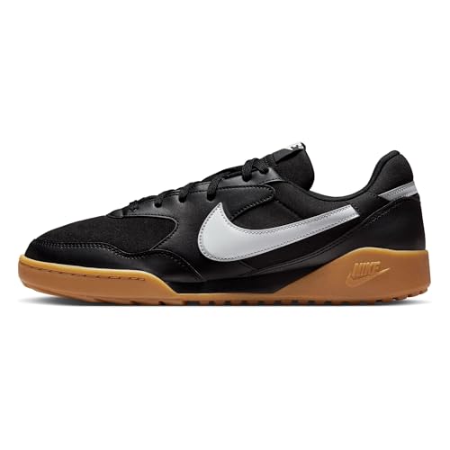 Nike Terra Manta Chaussures de Loisirs pour Homme Black/Pure Platinum/Gum Light 42.5