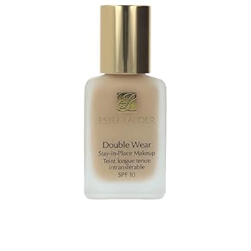 Estee Lauder Double Wear Stay-In-Place Makeup SPF 10 - # 2N2 Buff For Women 1 oz Foundation