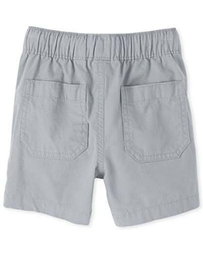 Image of The Children's Place Boys and Toddler Essential Jogger Shorts
