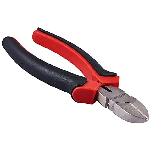 Amtech B0640 8'' Side Cutting PLIER Cover