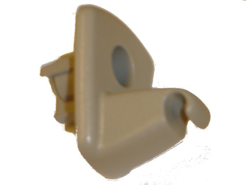 OEM MOPAR Sun Visor Clip - 2006-2007 Chrysler 300