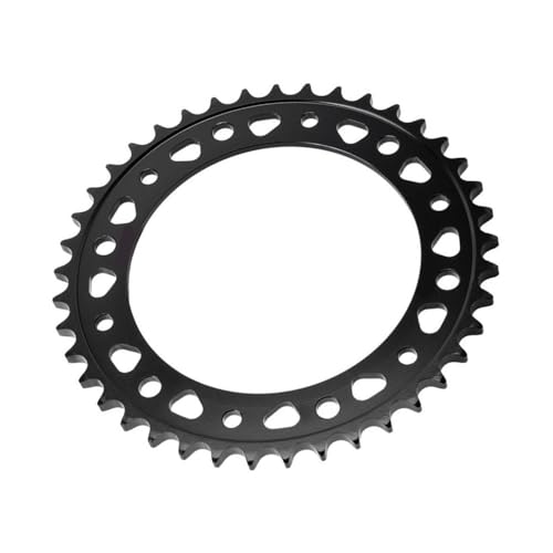 Pignon arrière moto 525 42T 47T couronne BMW F800 GS F700GS F650GS