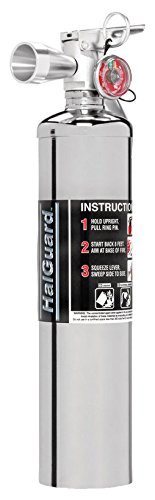 H3R Fire Extinguisher HG250C