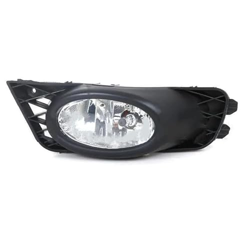 Feu avant antibrouillard pour Civic Sedan 2009 2010 2011 gauche