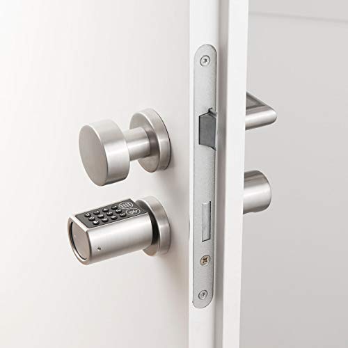 VisorTech Blocco a codice: Cilindro serratura