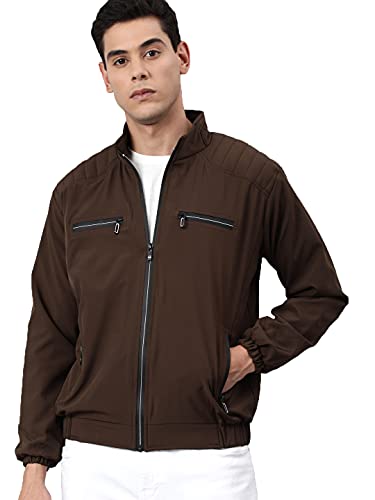 Image of VOXATI Men's Windcheater Jacket
