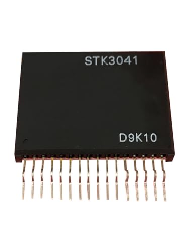 1PCS STK3041 HYB-16 Power Module