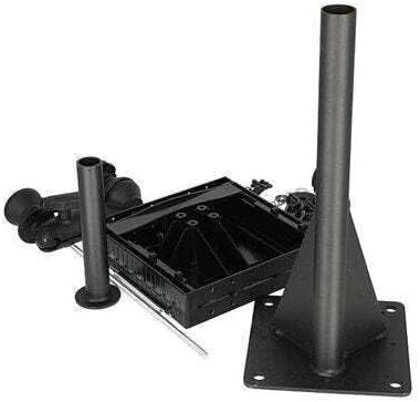 Replacement RAM Square Base Universal Mount for Laptop fits Electronic Device Mounts New