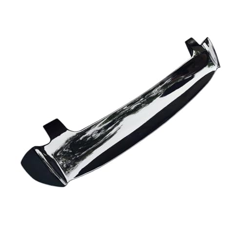 Aileron coffre voiture Golf 4 becquet arrière compatible Mk4 de 2001 à 2006