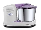 Ultra Perfect+ Table Top 2L Wet Grinder with Atta Kneader, 110-volt