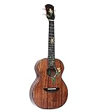 Es hat eine seidige Balance zu dem Ton, der den Gesang wunderbar unterstützt. Diese klassische Gitarre ist die perfekte Lösung für Anfänger, die lernen möchten, Gitarre zu spielen