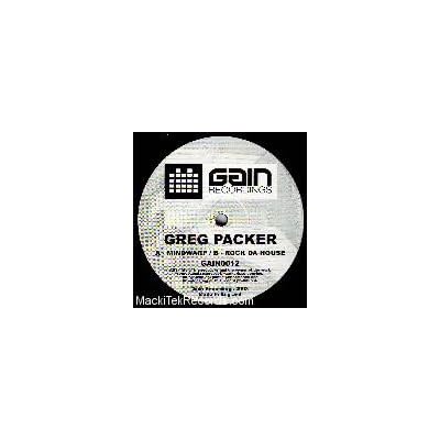 Mindwarp / Rock Da House