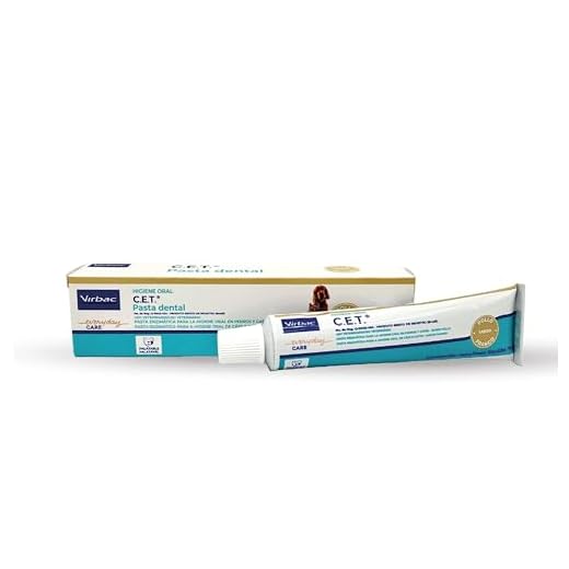 Creme Dental Virbac C.E.T 70g