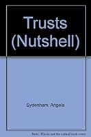Trusts 0421425105 Book Cover