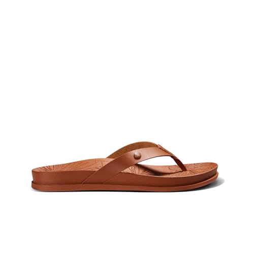 Image of REEF Women's Cushion Porto Cruz Flip Flops