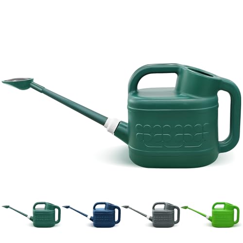 2 Gallon Watering Can, Garden...