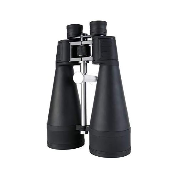 Zoom Fernglas 30-260X160 Leistungsstarkes professionelles Teleskop Hd Vison High Times Fernglas Long Range für die Jagd… – Bild 6