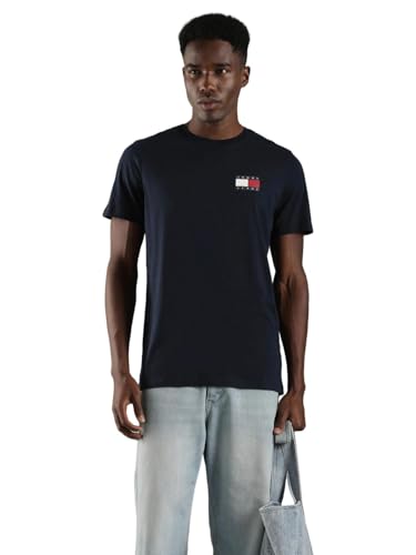Image of Tommy Hilfiger Men T-Shirt
