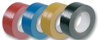 Image of PRO POWER Multi-Pack Duct Tape 48mm x 50m (Pack of 4)