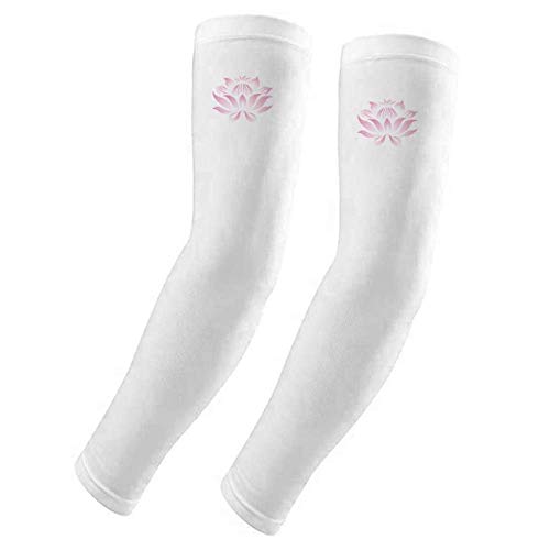 Housse de protection UV pour les bras pour éviter les coups de soleil