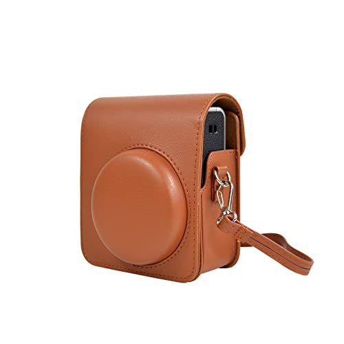 Amazon.co.jp: Rieibi FUJIFILM instax mini 40 ケース、チェキ