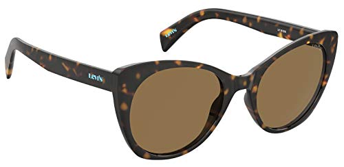 Levi's Women's Lv 1015/S Cat Eye Sunglasses2