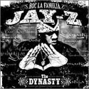 Dynasty: Roc La Familia 2000clean