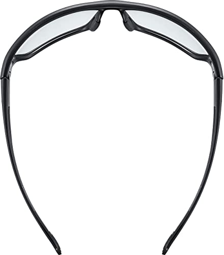 Sportbrille Uvex Sportstyle 806 V – Selbsttönende Outdoorbrille