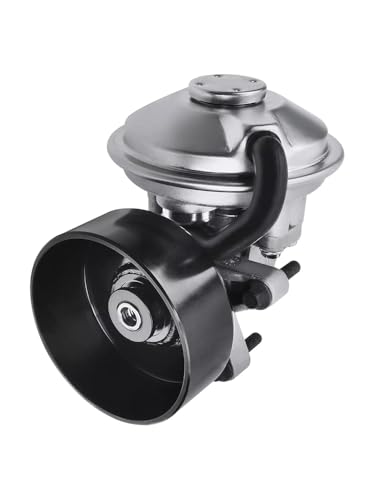 Bomba de vacío mecánica Topteng para Ford E-350 Econoline 1996-1998, E-350 Super Duty 1999-2003, E-450 Econoline Super Duty 1999-2002, F Super Duty 1996-1997 V8 7.3L Diesel miniatura 1