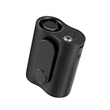 Tragbarer Taillen-Clip-Fächer, kleiner hängender tragbarer Gürtel, wiederaufladbar, für Sport, Outdoor-Arbeiten