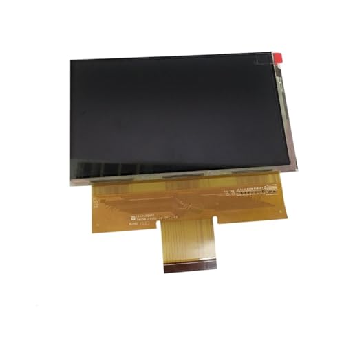Écran LCD HTP058JFHG02 5,8 pouces 1280x768 pour affichage vidéo