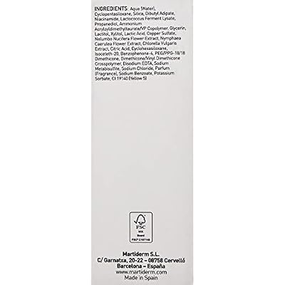 Martiderm Acniover Anti-imperfection Serum 30ml