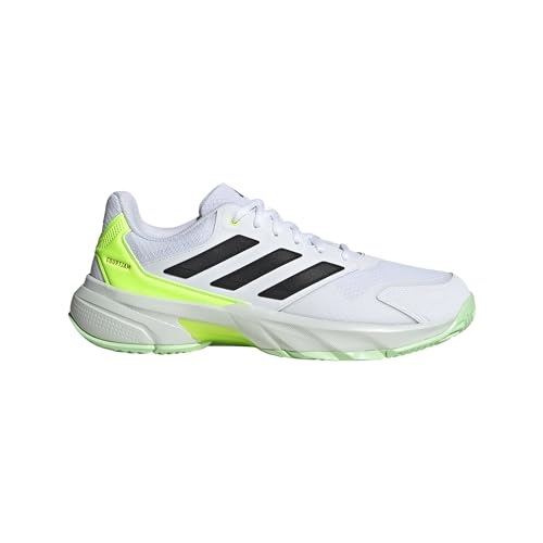 adidas Men's Courtjam Control 3 Sneaker2