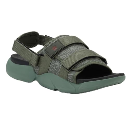 Image of CULT Men's FlexStrap Sandals