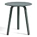 Produktbild HAY - Bella Coffee Table - Ø 45 x H 49 cm - Brunswick grün - Design - Beistelltisch - Couchtisch - Sofatisch