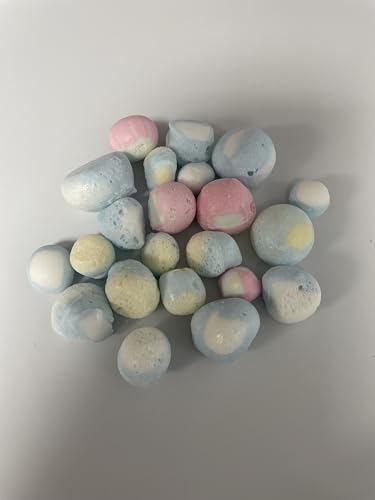 Rainbow Fantasy Bites 2.4oz miniatura 3