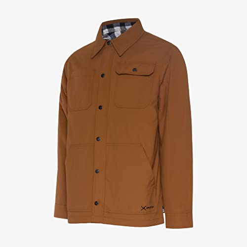 Men's Midway Utility Shirt Jacket2