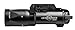 SureFire X300V Vampire 350 LU/120mW IR Black Handgun WeaponLight w/Latch Mount X300V
