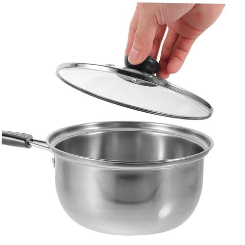 La mejor comparación de Cazos para leche - los preferidos. 29 Imagen adicional