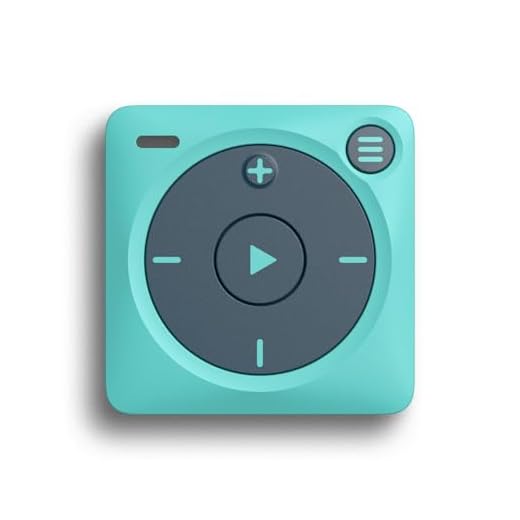 A zoo in my luggage audiobook Mighty 3 Portable Music Player for Streaming