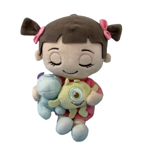 Cute Boo Plush Stuffed Doll Toy 10in