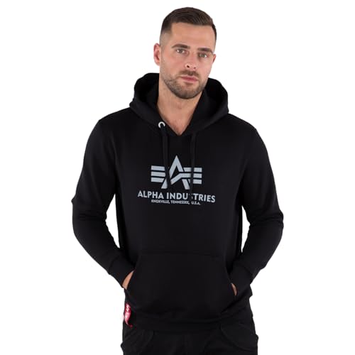 Alpha Industries Dog ALS Jacke für Hunde Alpha Orange
