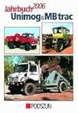  Jahrbuch Unimog & MB-trac 2006