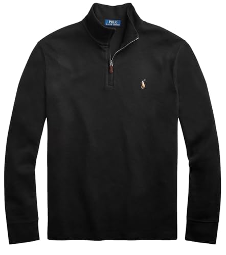 POLO RALPH LAUREN Mens Classic Estate-Rib...